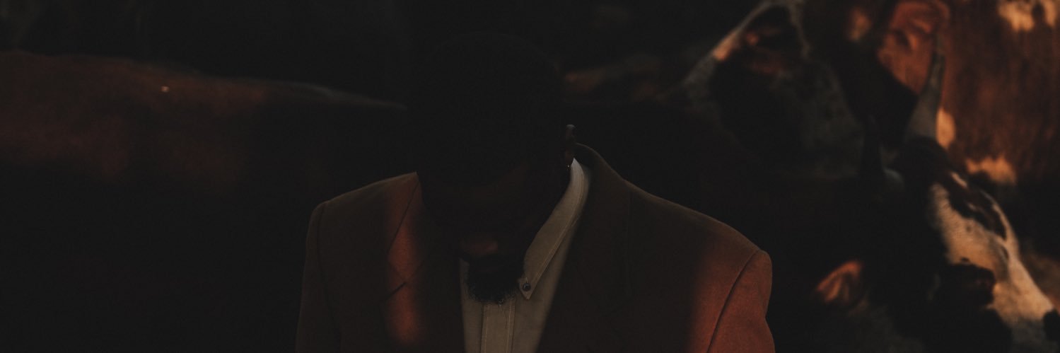 MBULELO MGUDLWA banner