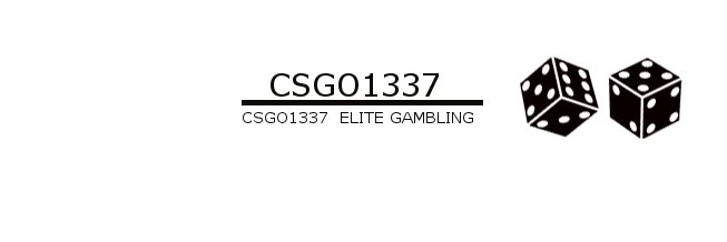 CSGO1337.COM banner