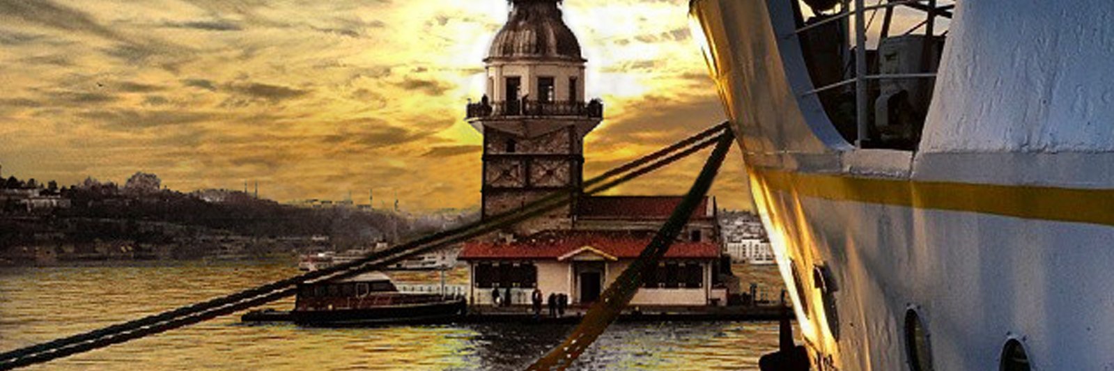 malikilic's profile banner image