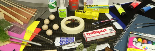 4Dmodelshop Profile Banner