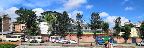 anilpokhrel Profile Banner