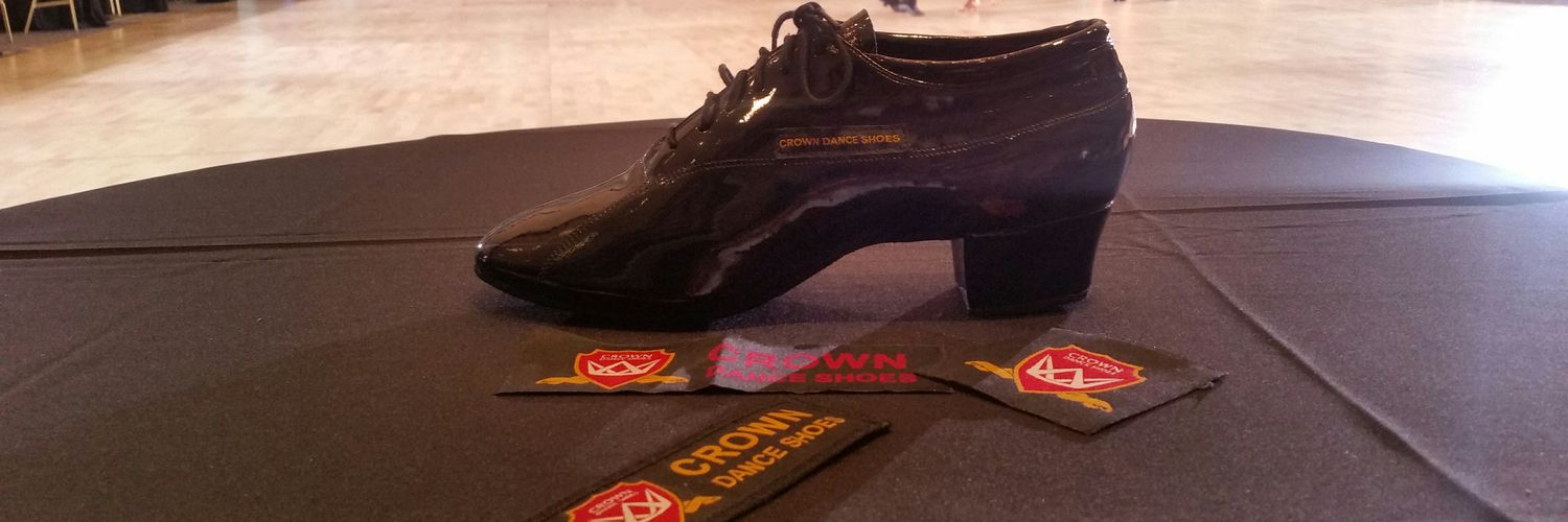 CrownDanceShoes's profile banner image