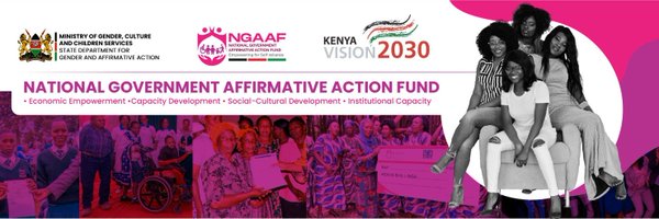 NGAAF_KE Profile Banner
