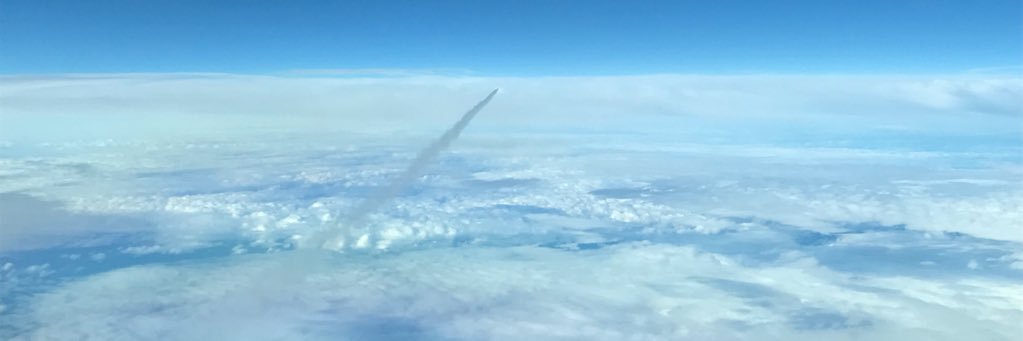 Earthflyer's profile banner image