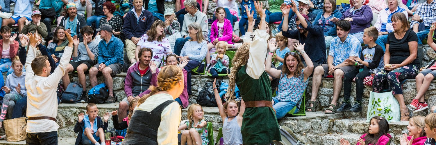 Boxtree Productions banner