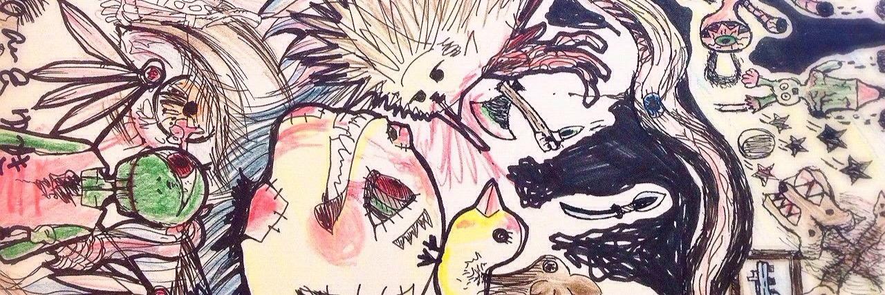 SlimBushi's profile banner image
