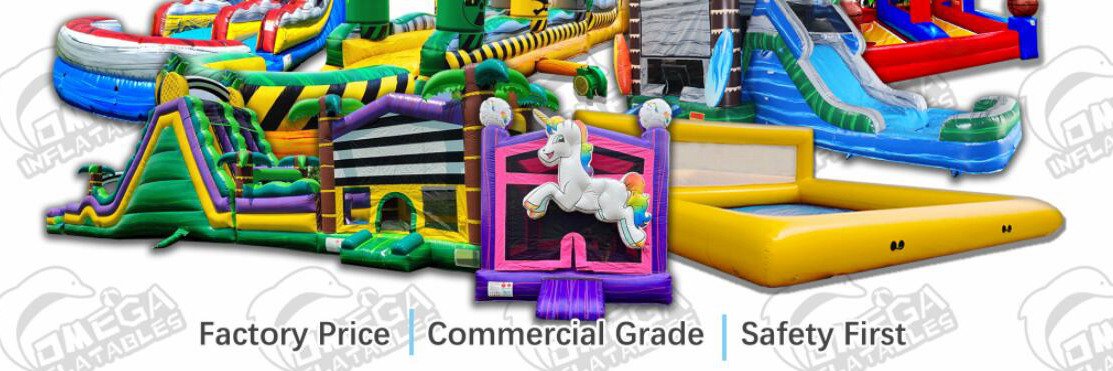 omegainflatable's profile banner image