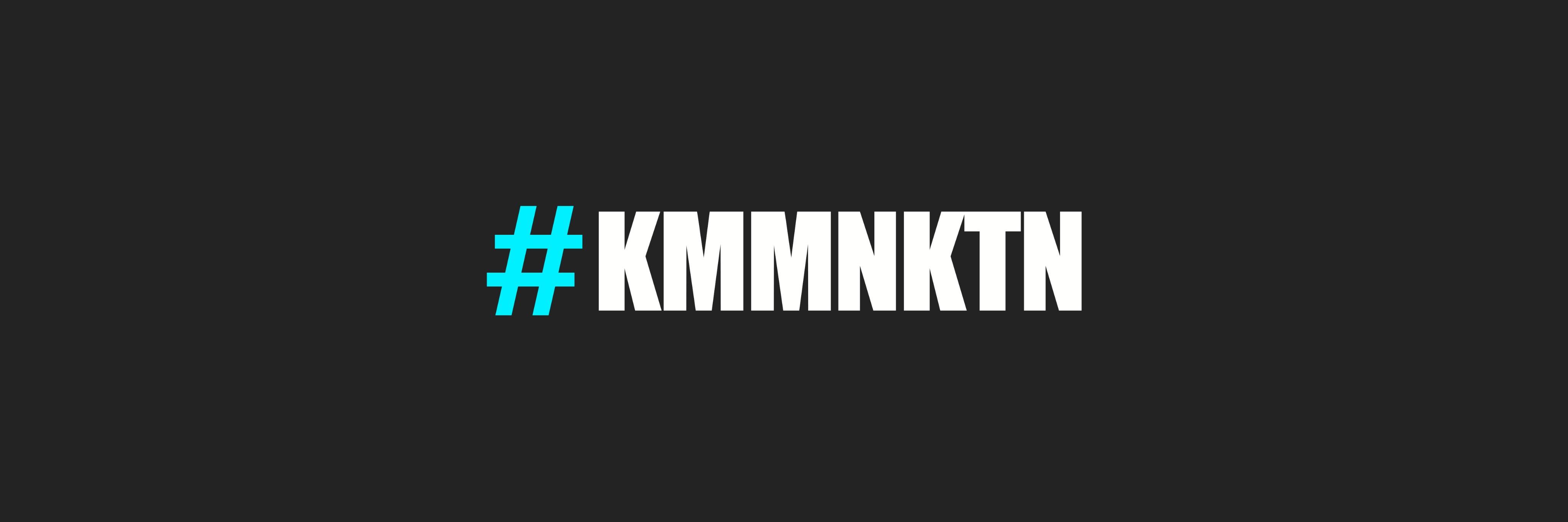 KMMNKTN's profile banner image