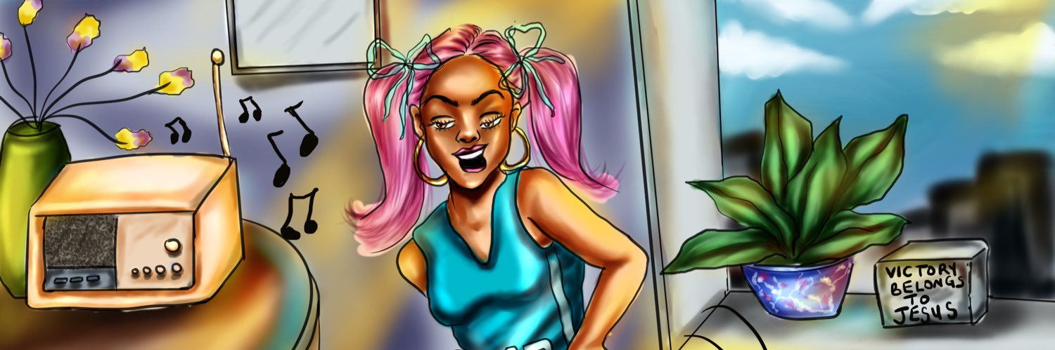 Duvera ink banner