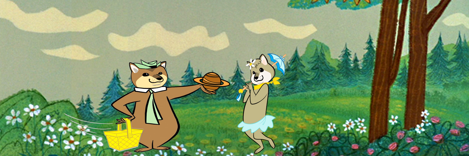 Yogi Fella🌻✙🌻✙🌻 banner