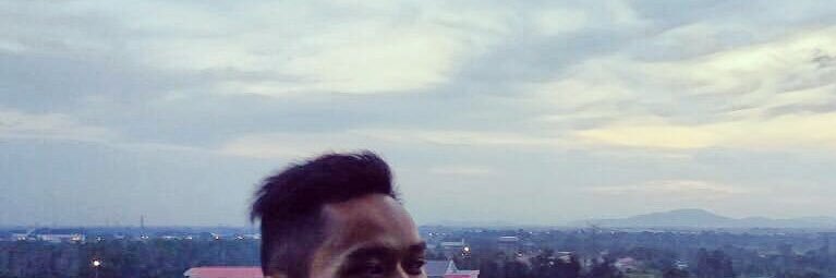 afiqiqmal16's profile banner image
