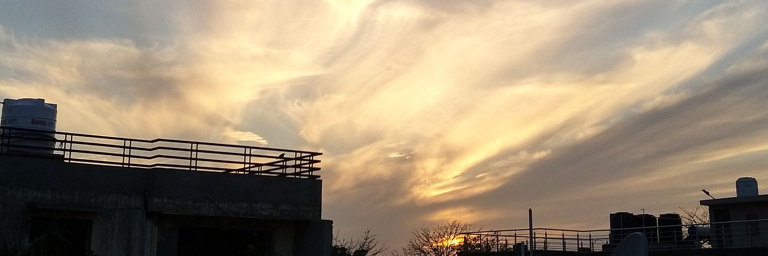 PriyadarshiniS_'s profile banner image