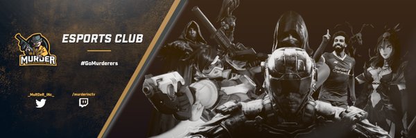 _MuRDeR_iNc_ Profile Banner