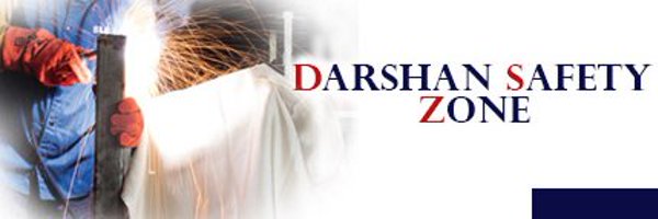 DarshanSafety Profile Banner