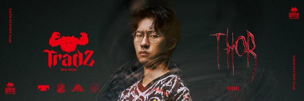 ThorIIDX Profile Banner