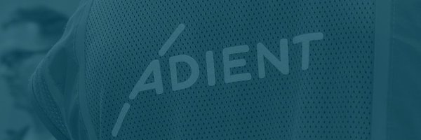Adient Profile Banner