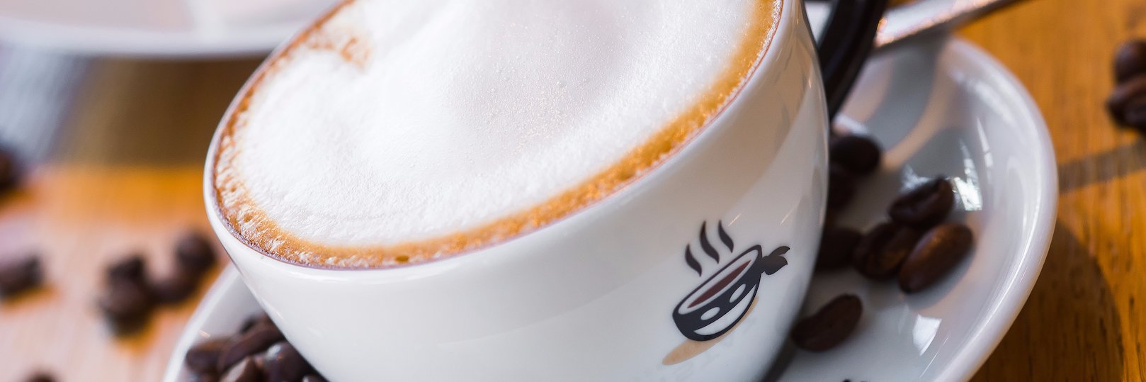 BaristazCoffee's profile banner image