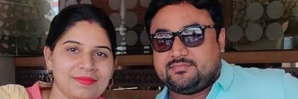 RAJULYADAV8's profile banner image