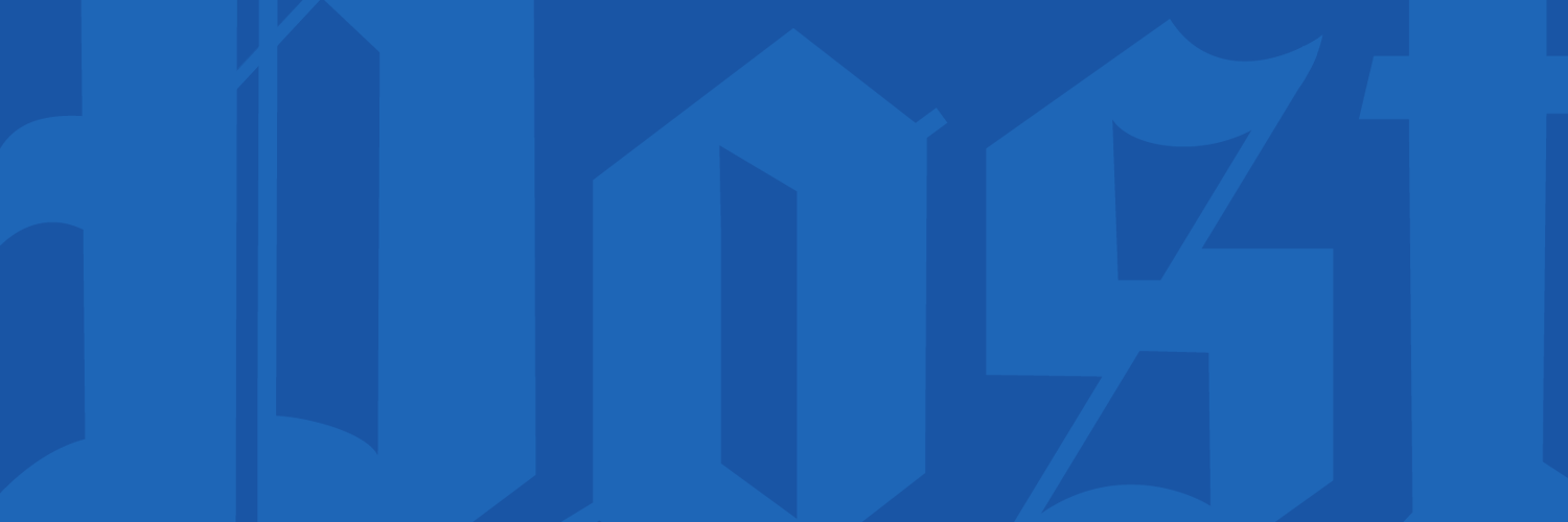 Mark W. Smith banner