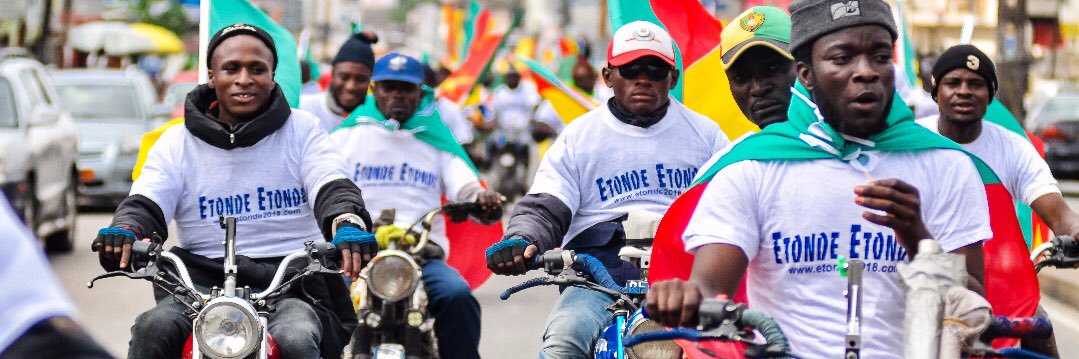 Etonde Etonde banner