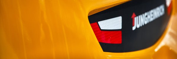 JungheinrichSA Profile Banner