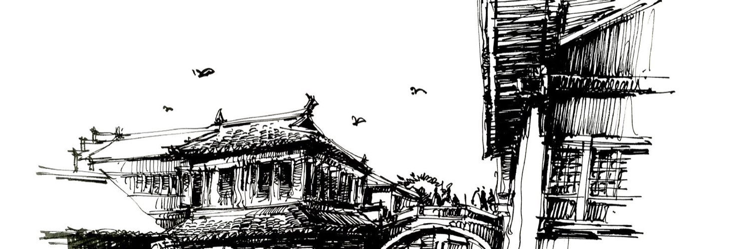 BaiSheYi's profile banner image