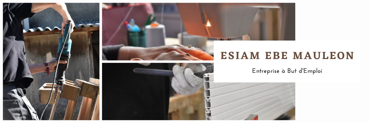 ESIAM EBE MAULEON banner