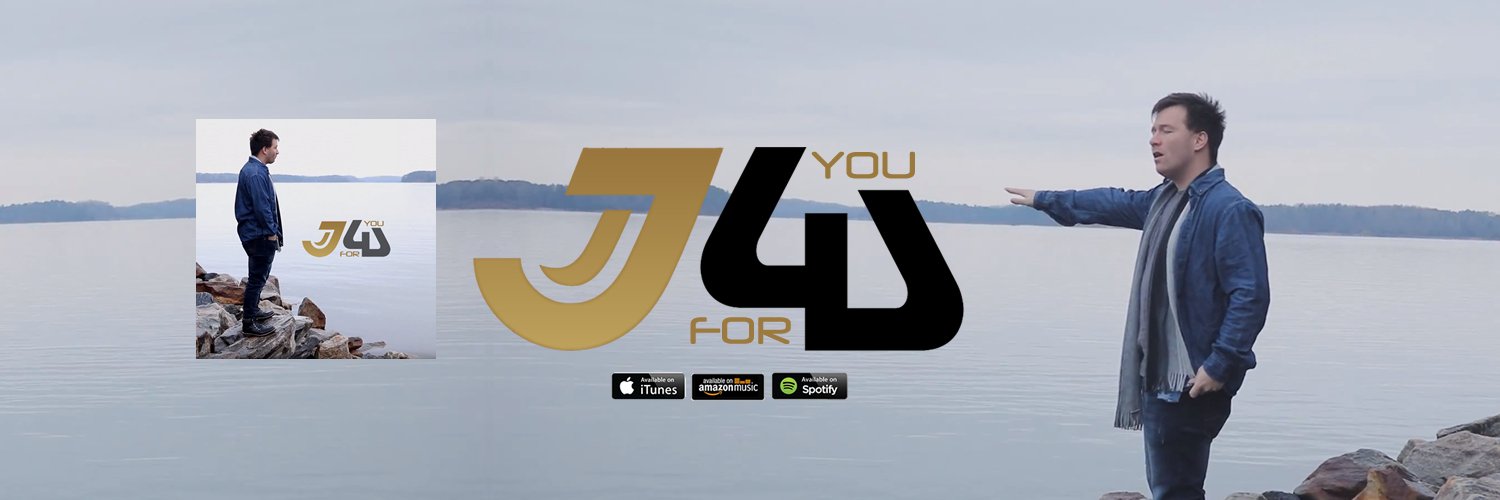 Therealjohnjay's profile banner image