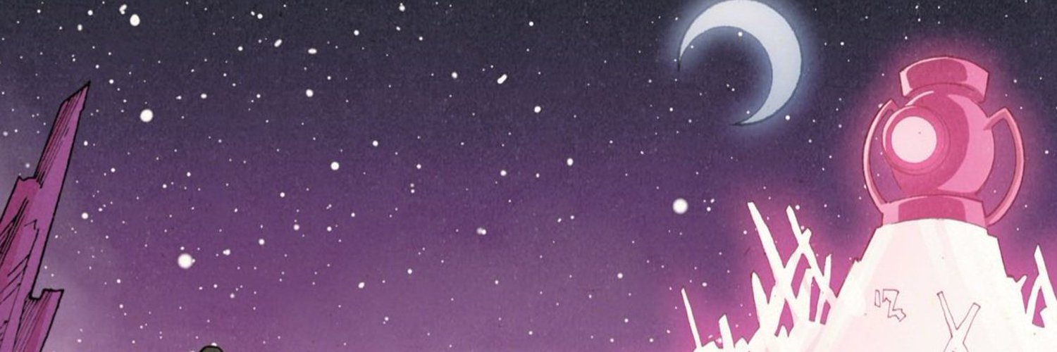 Veronica Andrews | The Violet Lantern.'s banner
