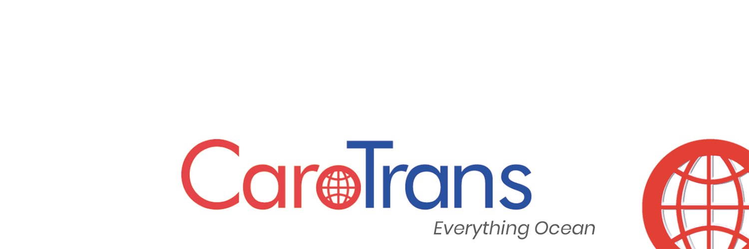 CaroTrans International Profile Banner