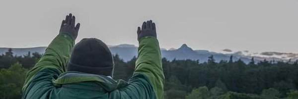 rigathi Profile Banner