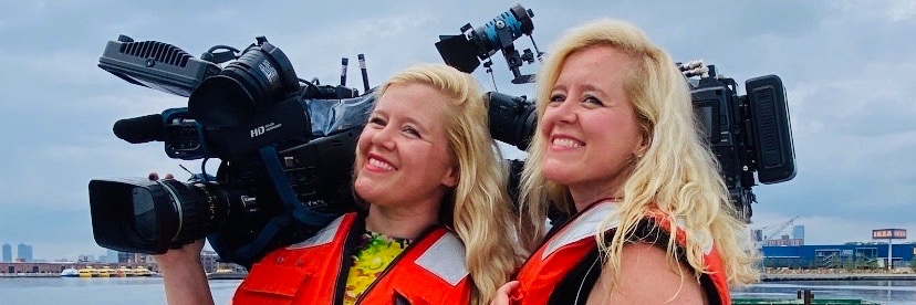 KristynaBarry's profile banner image