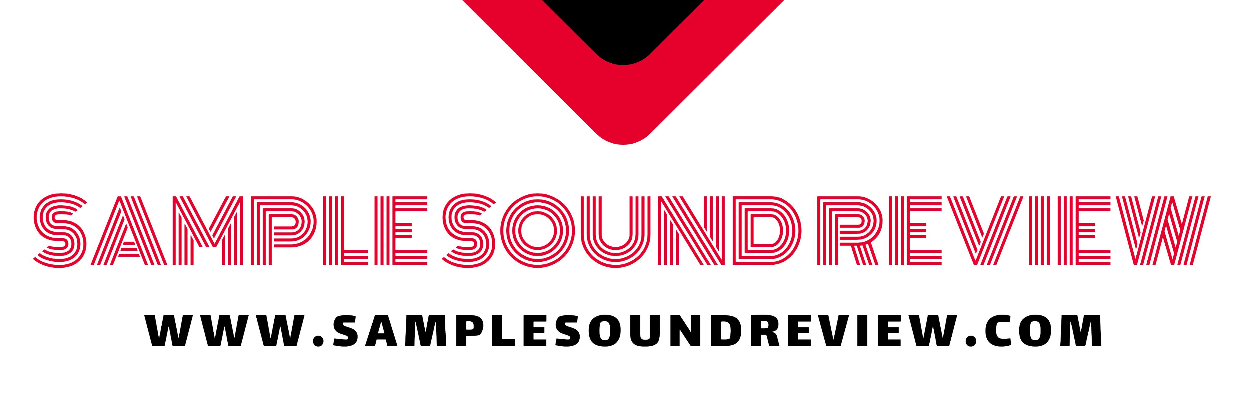 Sample Sound Review banner