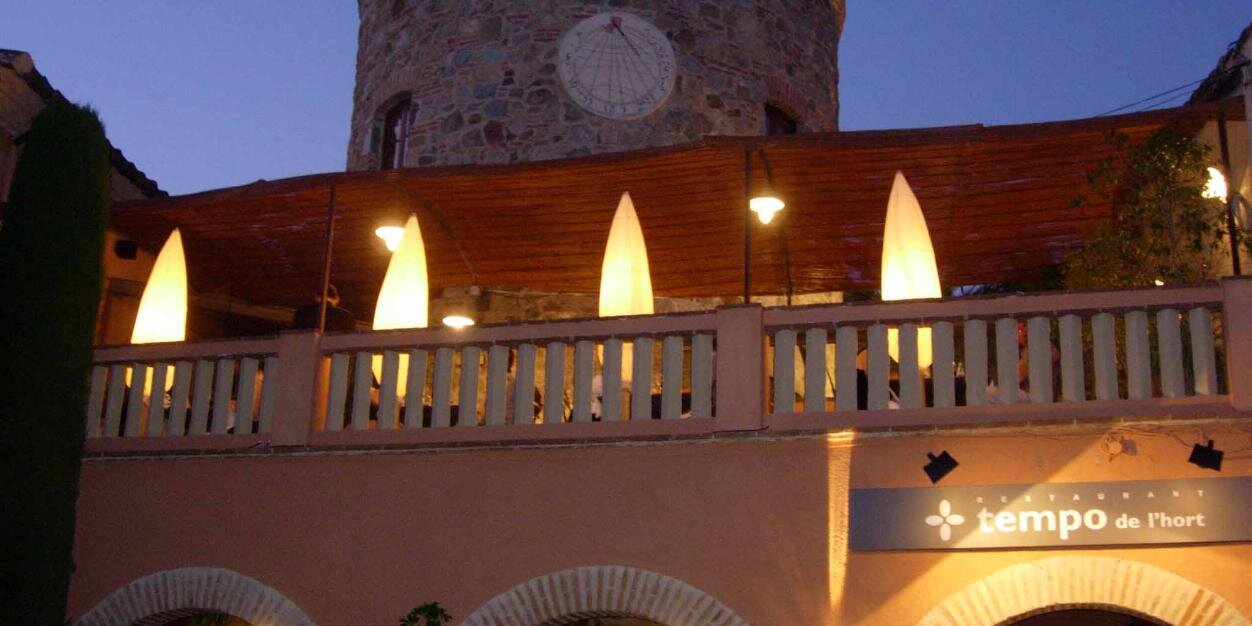 L'HORT CABRILS banner