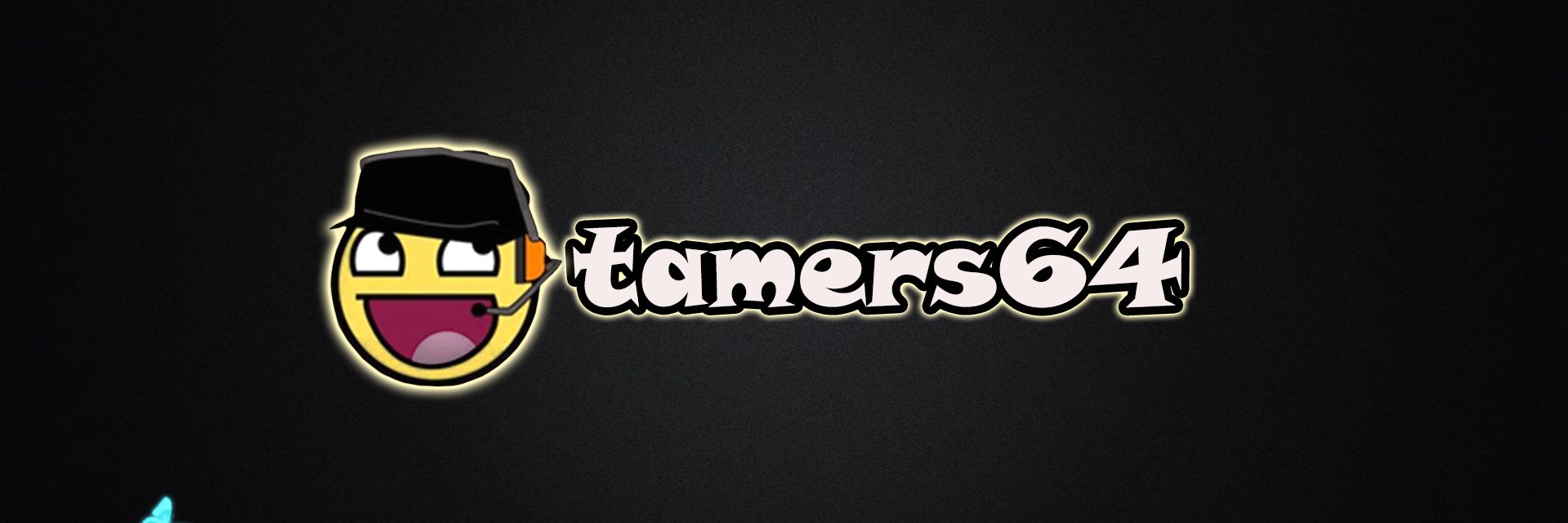 Otamers64's profile banner image