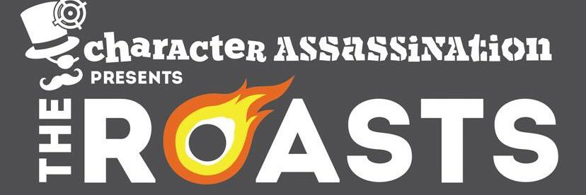 Character Assassinat banner