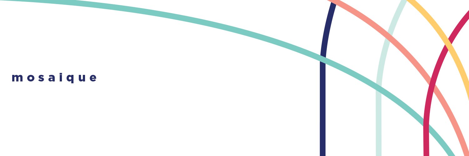 mosaique banner