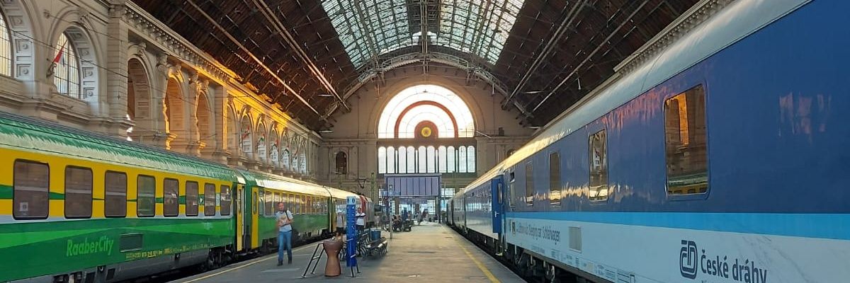 Andrzej Sadecki banner