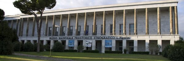 Museo Luigi Pigorini Profile Banner