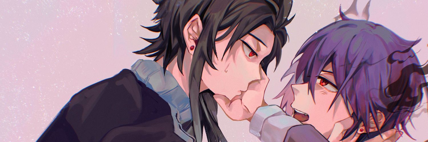 Etsuki Haru☕ Vgen Discount (till 10/6) banner