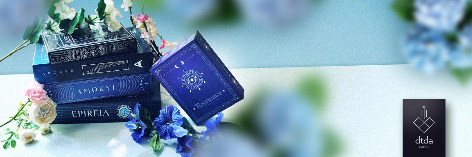DTDA_Games banner