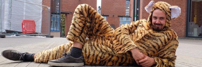 Bjørn Harald H. Garborg banner