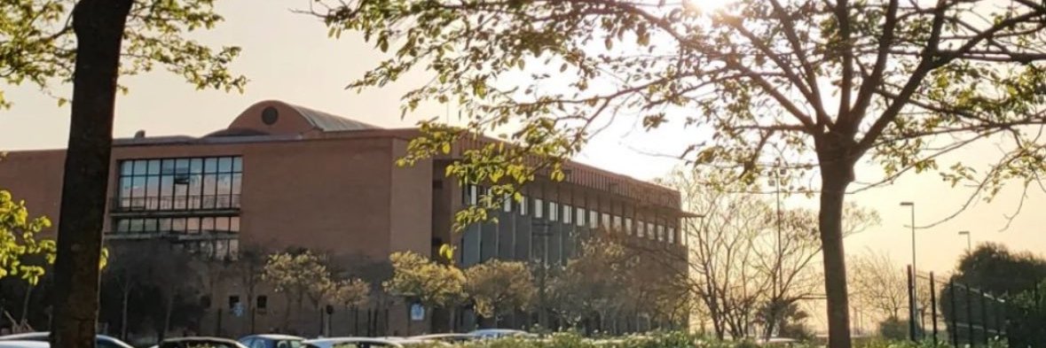 Centro Andaluz de Biología del Desarrollo's banner