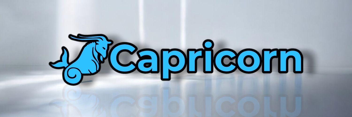 Capricorn Bowden - Captubes banner