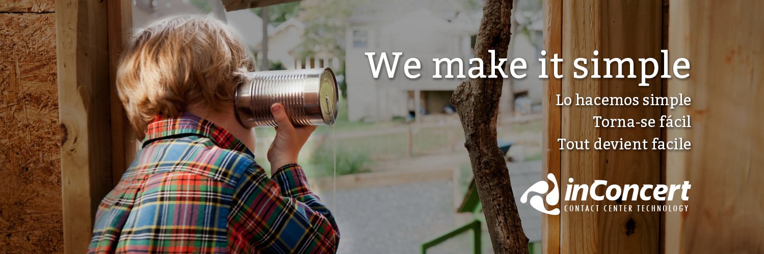 inConcert France banner