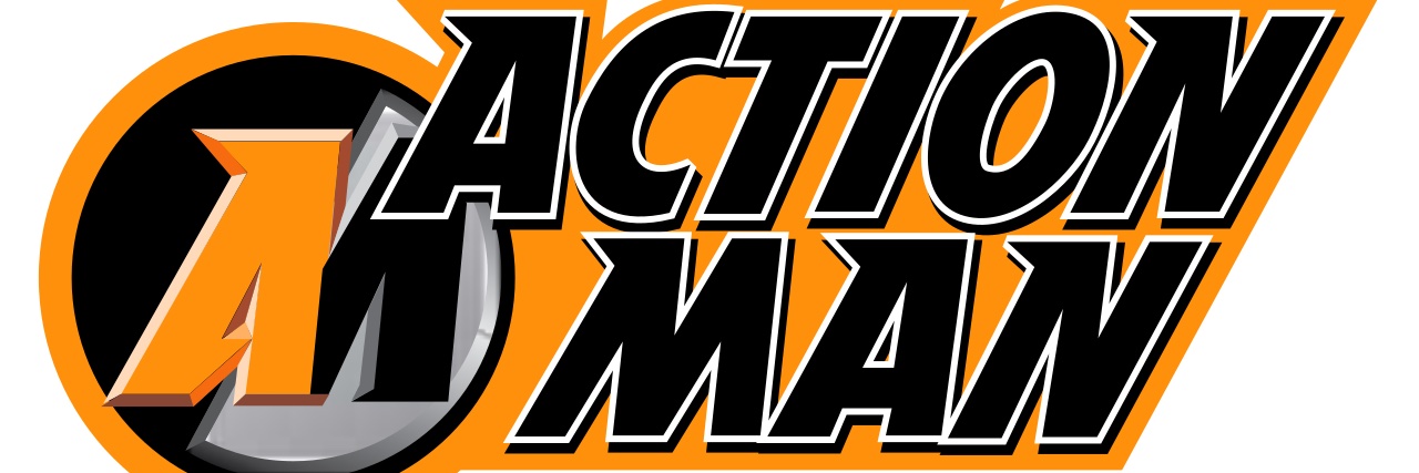 Action Man banner