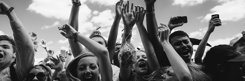 Ticketmaster Austria banner