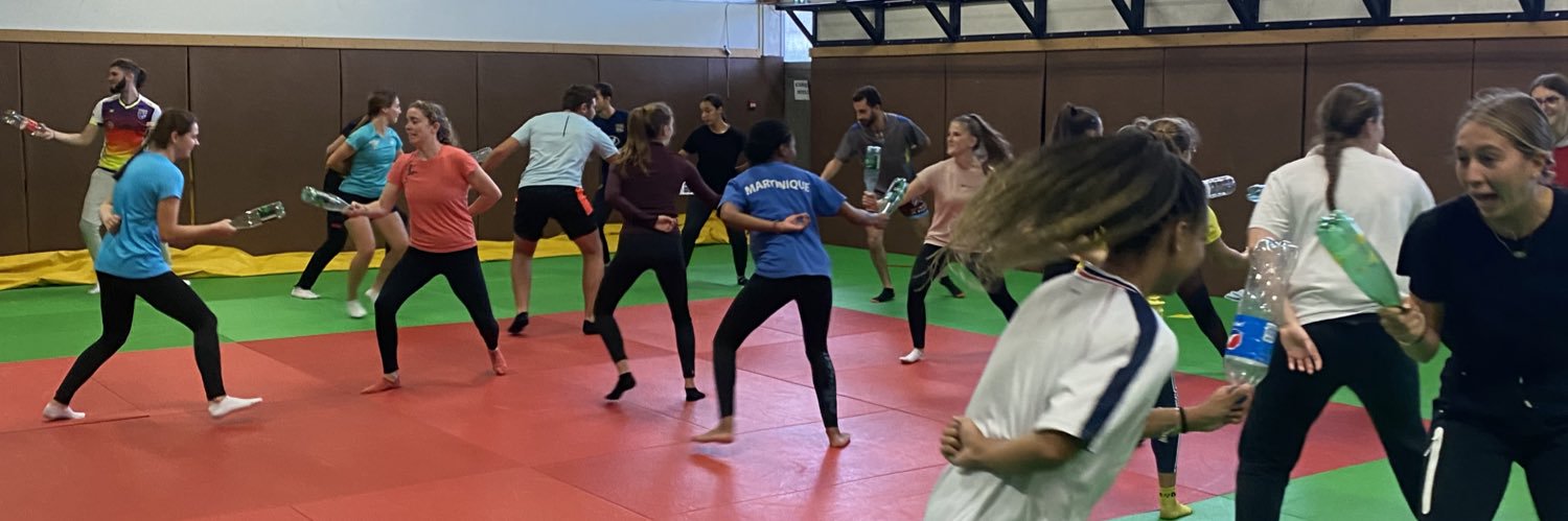 frederick delorme banner