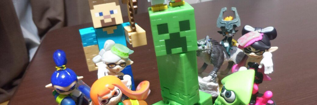 naou/かえり隊広報部長 banner