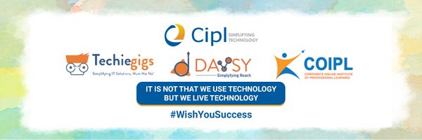 CIPLOfficial Profile Banner